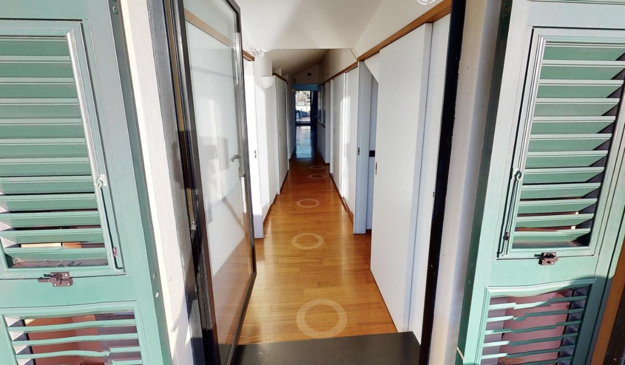 Welcome Riviera - Attico San Faustino 165 Mq Piu 110 Mq Di Terrazza- In Villa 700 ,Vista Mare Strepitosa-100 M Dalla Spiaggia-Parking Esclusivo Ραπάλο Εξωτερικό φωτογραφία