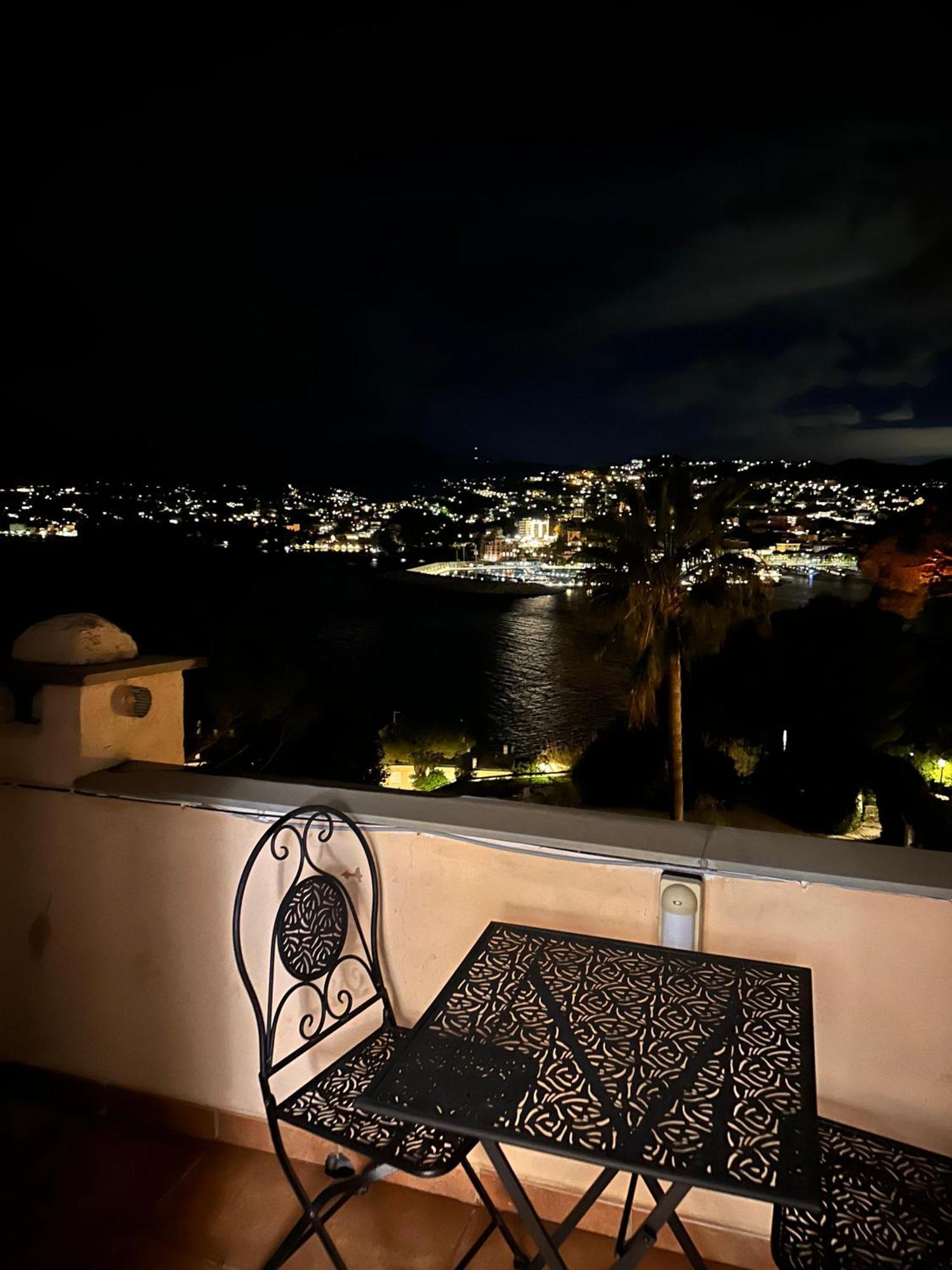 Welcome Riviera - Attico San Faustino 165 Mq Piu 110 Mq Di Terrazza- In Villa 700 ,Vista Mare Strepitosa-100 M Dalla Spiaggia-Parking Esclusivo Ραπάλο Εξωτερικό φωτογραφία